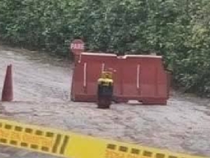 Falsa alarma mantuvo por varias horas cerrada la vía Paz de Ariporo – Hato Corozal