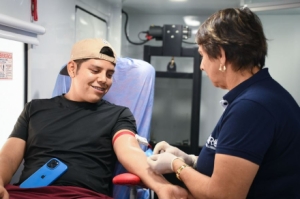 Mañana jueves se adelantará jornada de donación de sangre en Yopal