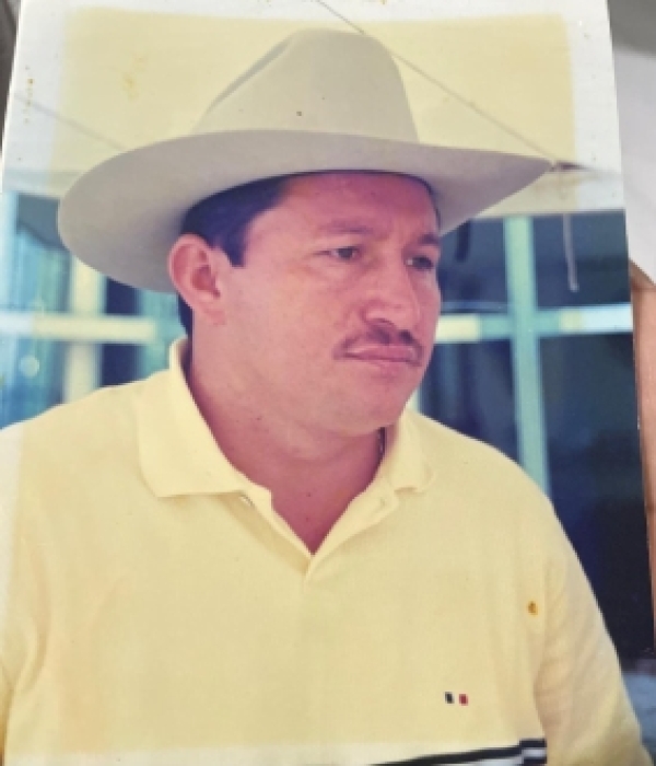 Desde la reflexión y la memoria histórica: Mauricio Jiménez, ex alcalde de Aguazul