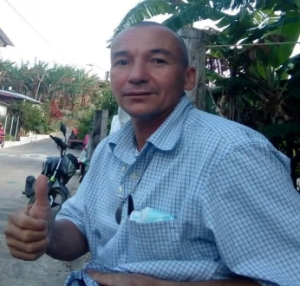 Miembro del comité de discapacidad del departamento perdió la vida en accidente de tránsito